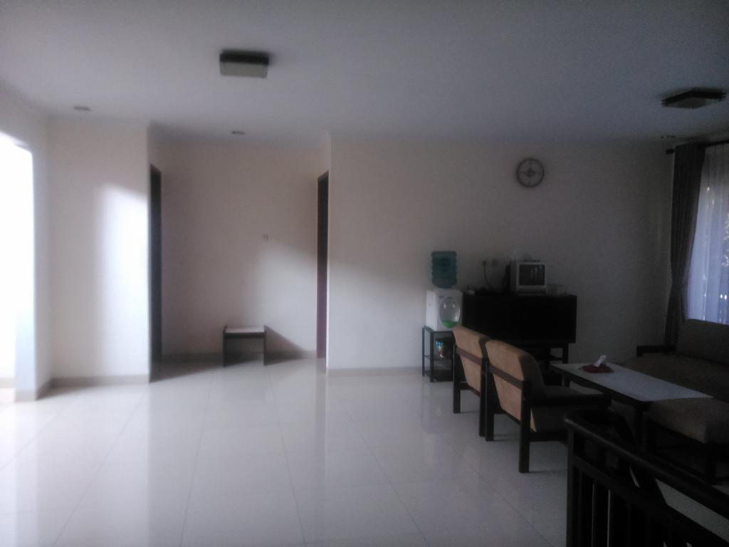 Rumah Sarwestri Bandung Exterior foto