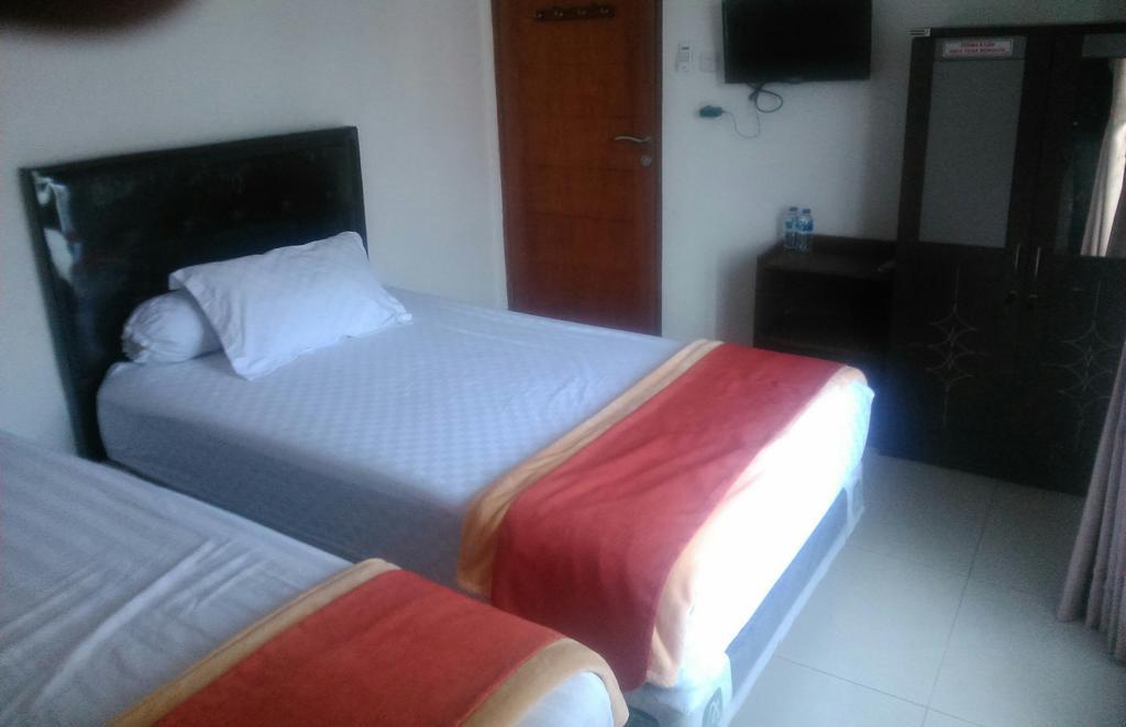 Rumah Sarwestri Bandung Zimmer foto