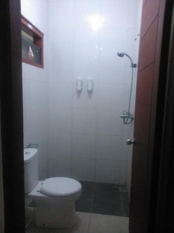 Rumah Sarwestri Bandung Zimmer foto