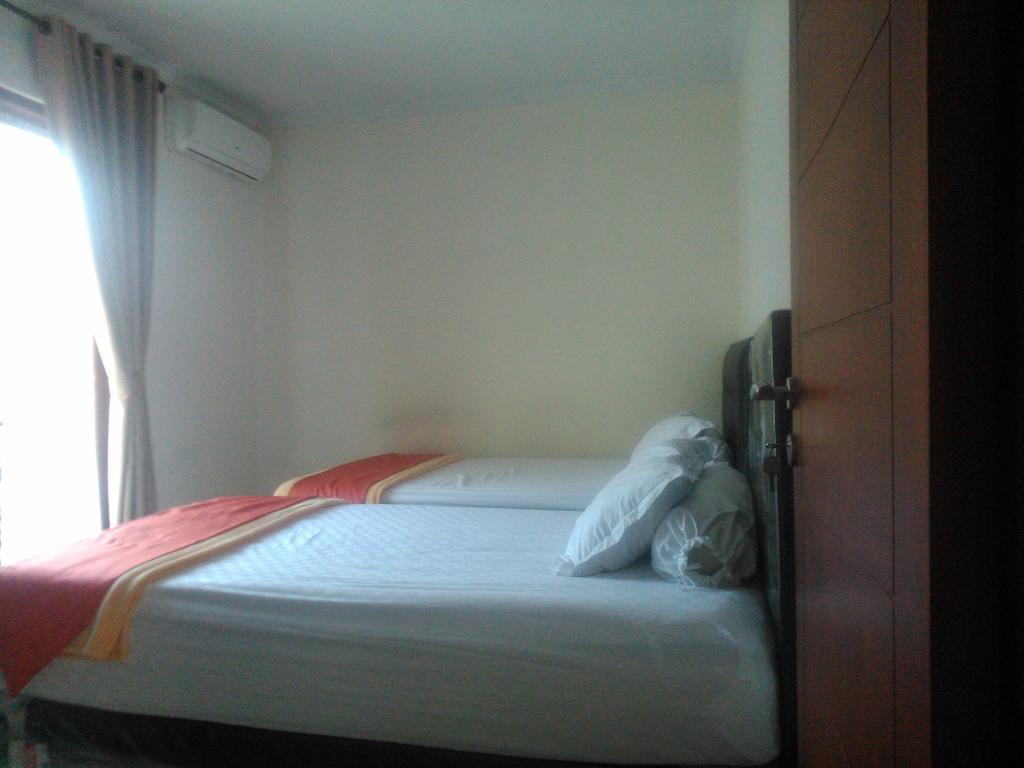 Rumah Sarwestri Bandung Zimmer foto