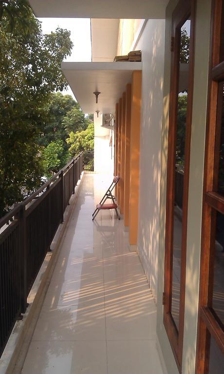 Rumah Sarwestri Bandung Exterior foto