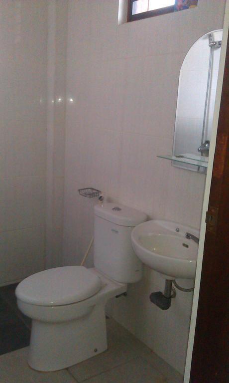 Rumah Sarwestri Bandung Zimmer foto