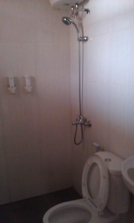 Rumah Sarwestri Bandung Zimmer foto
