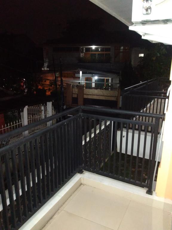 Rumah Sarwestri Bandung Exterior foto