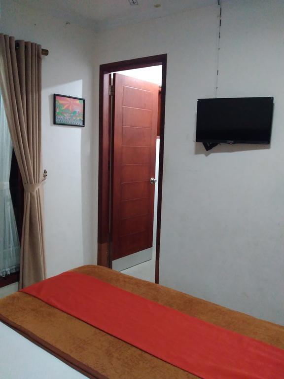 Rumah Sarwestri Bandung Exterior foto