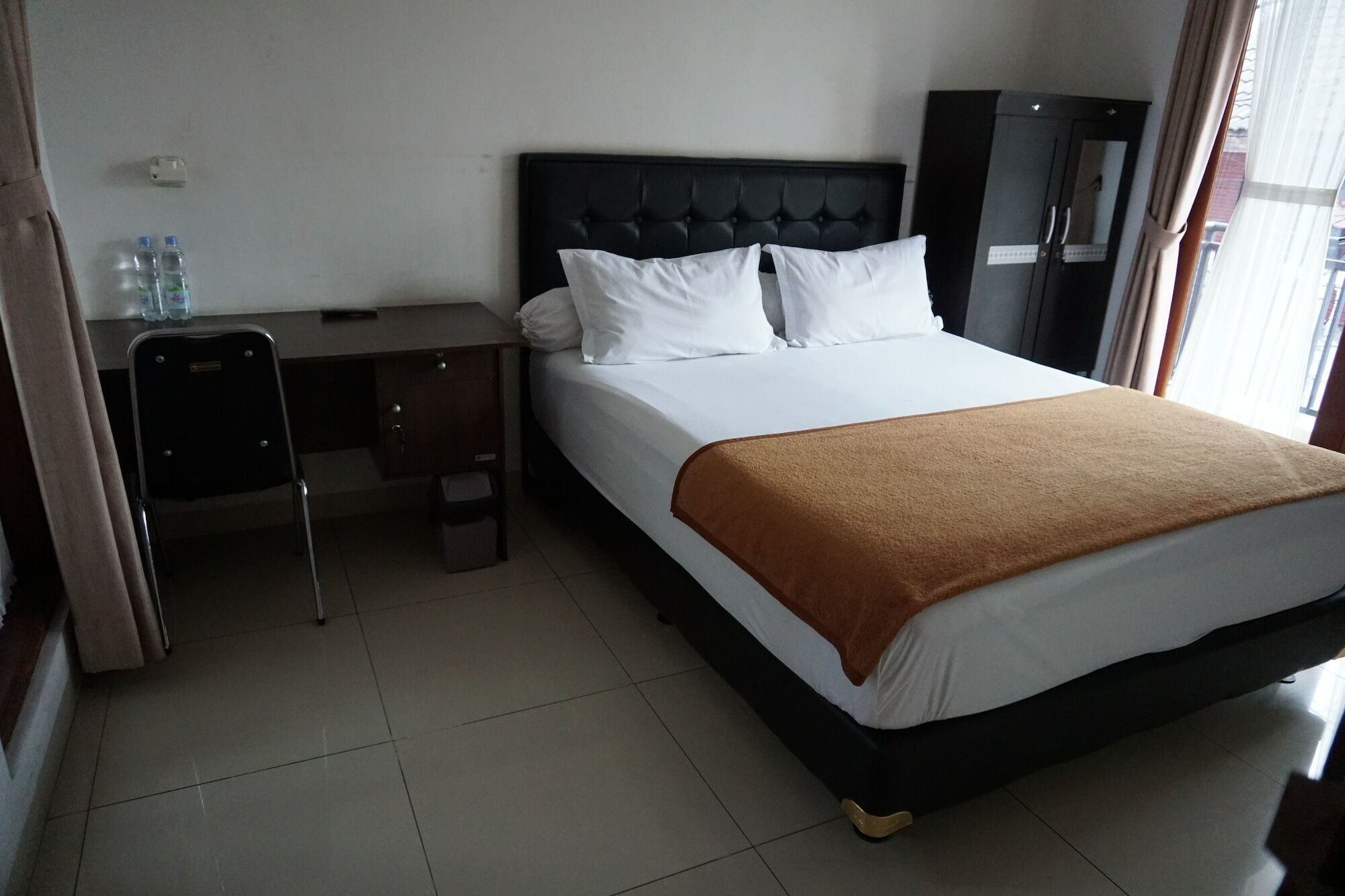 Rumah Sarwestri Bandung Exterior foto