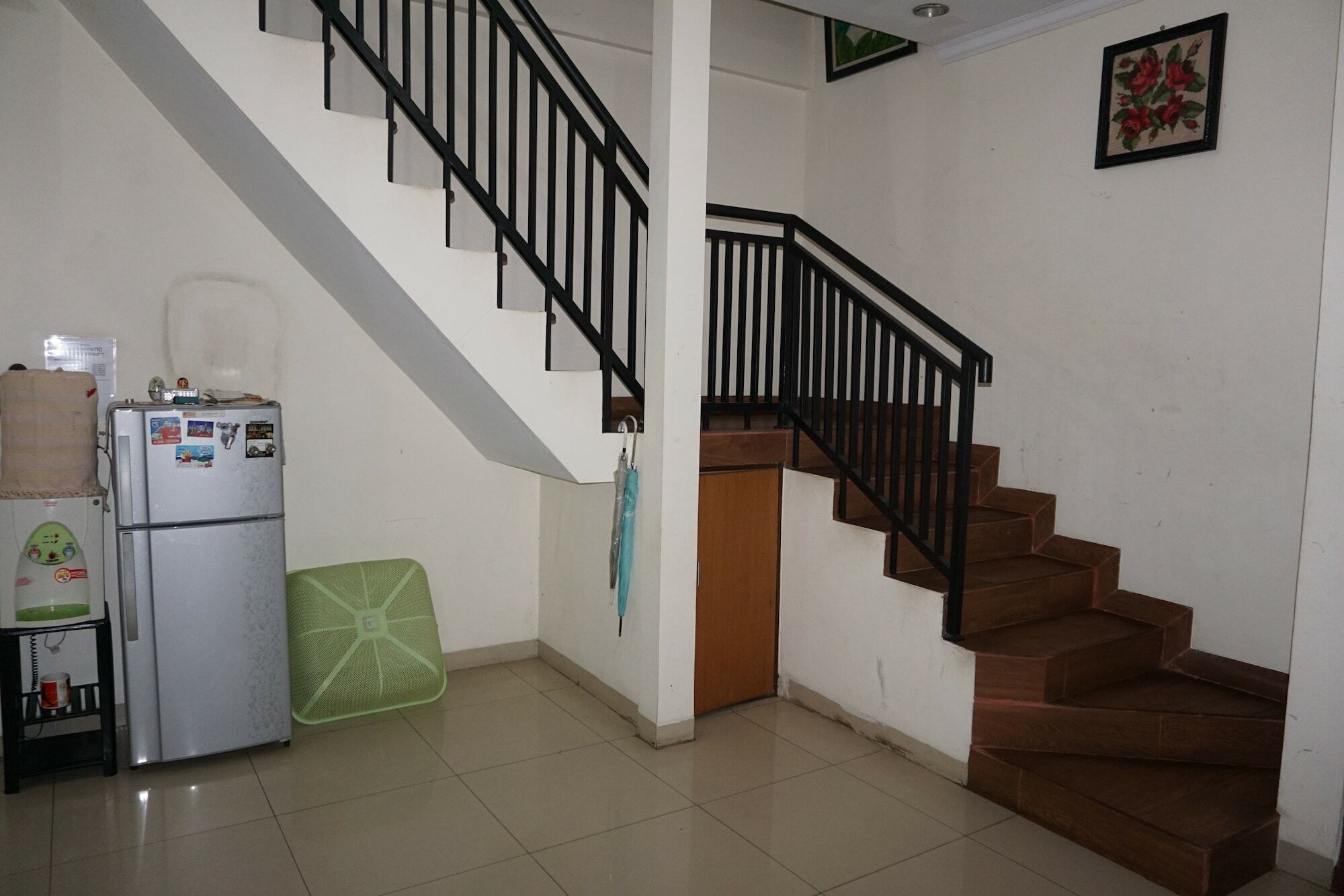 Rumah Sarwestri Bandung Exterior foto